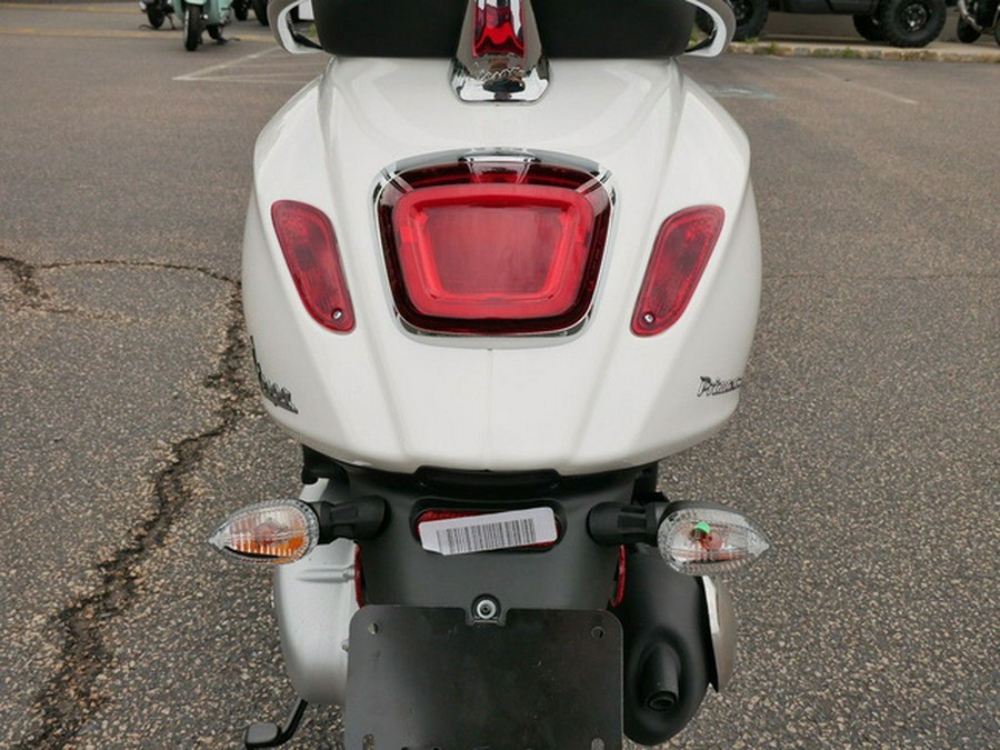 2025 VESPA Primavera 150