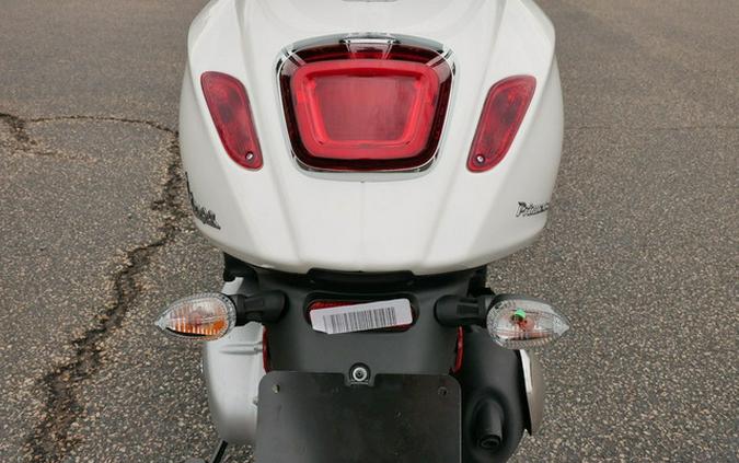 2025 VESPA Primavera 150
