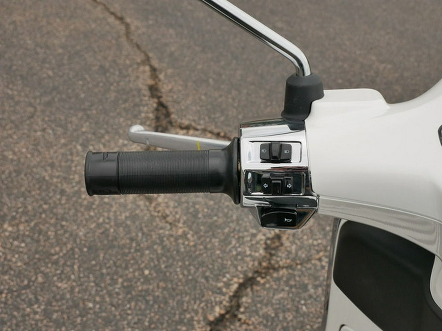 2025 VESPA Primavera 150