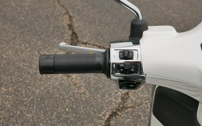 2025 VESPA Primavera 150