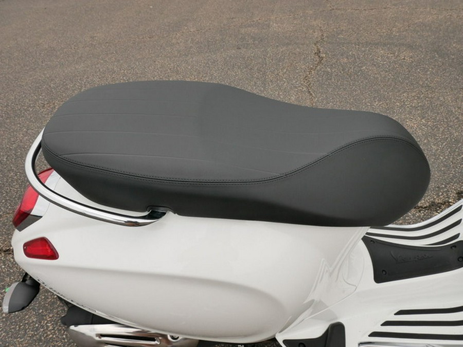 2025 VESPA Primavera 150