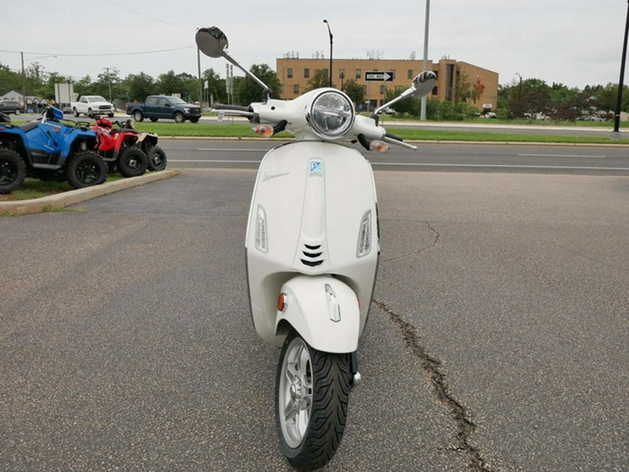 2025 VESPA Primavera 150