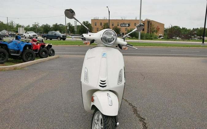 2025 VESPA Primavera 150