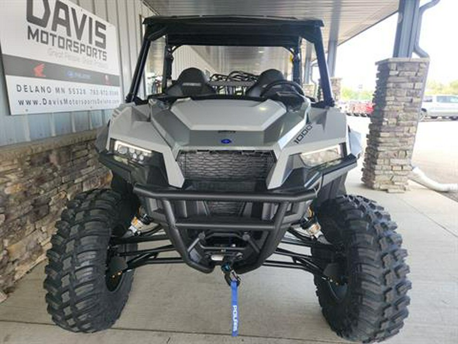 2026 Polaris General XP 1000 Sport