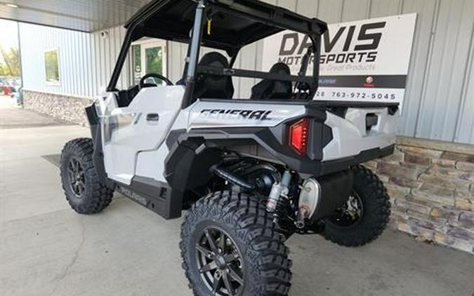 2026 Polaris General XP 1000 Sport
