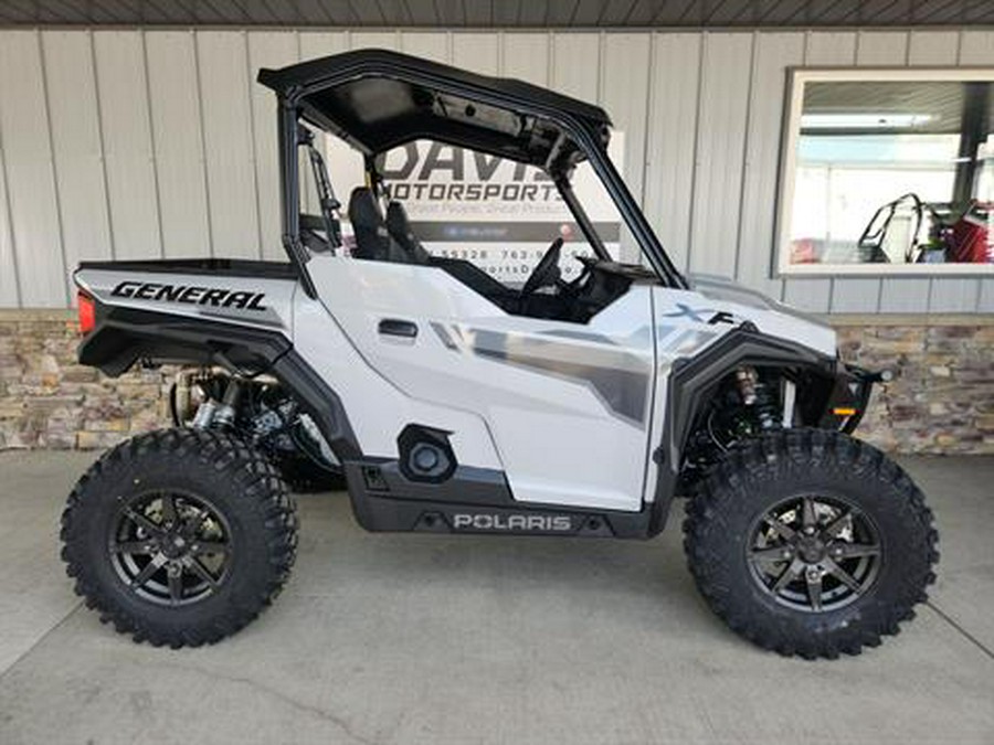 2026 Polaris General XP 1000 Sport