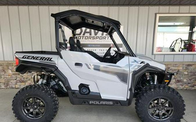 2026 Polaris General XP 1000 Sport