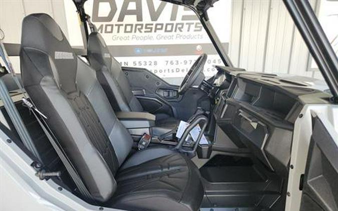 2026 Polaris General XP 1000 Sport