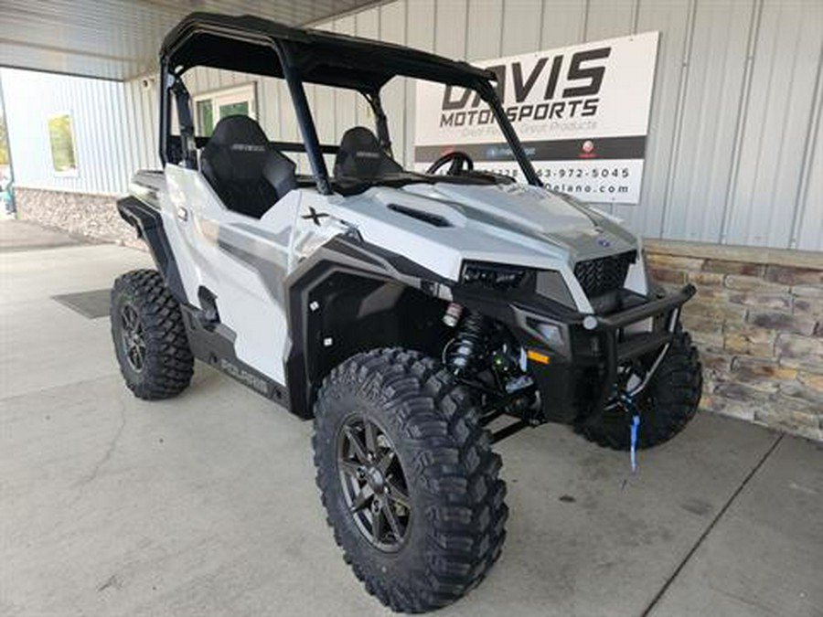 2026 Polaris General XP 1000 Sport
