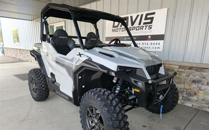 2026 Polaris General XP 1000 Sport