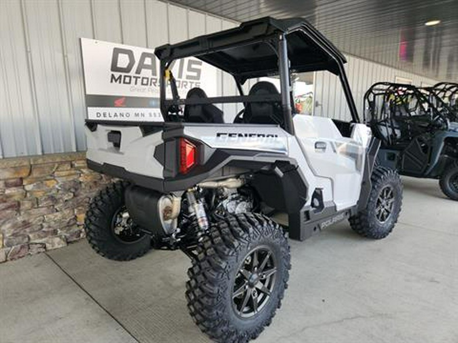 2026 Polaris General XP 1000 Sport