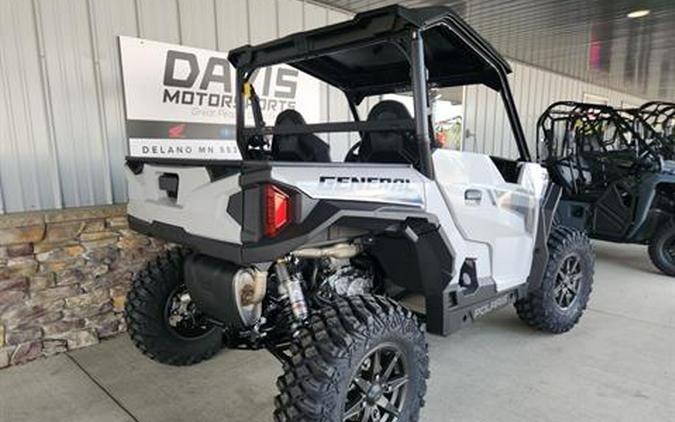 2026 Polaris General XP 1000 Sport