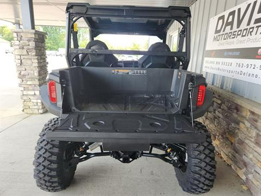 2026 Polaris General XP 1000 Sport
