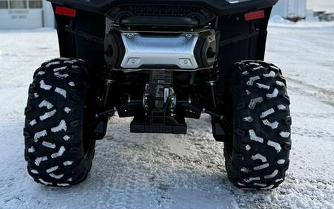 2026 CFMOTO CFORCE 800 Touring