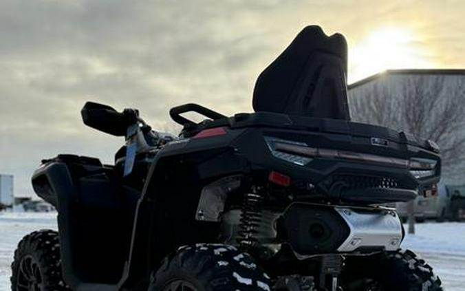 2026 CFMOTO CFORCE 800 Touring