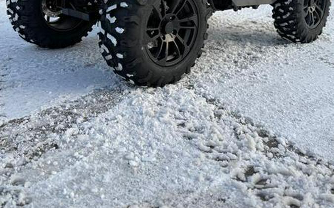 2026 CFMOTO CFORCE 800 Touring