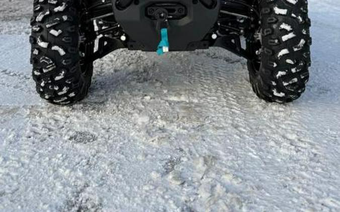 2026 CFMOTO CFORCE 800 Touring