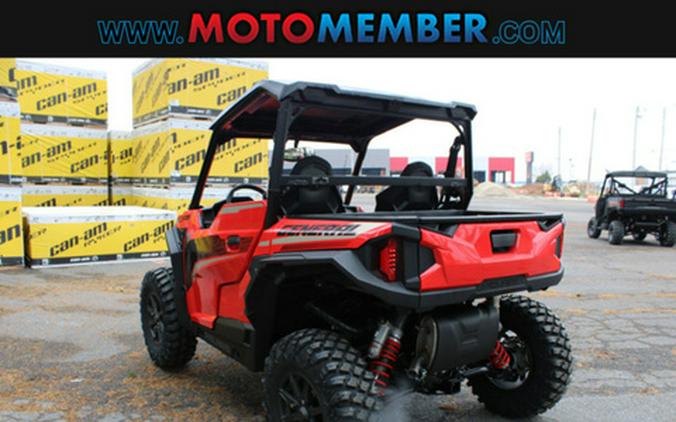 2025 Polaris GENERAL XP 1000 Premium