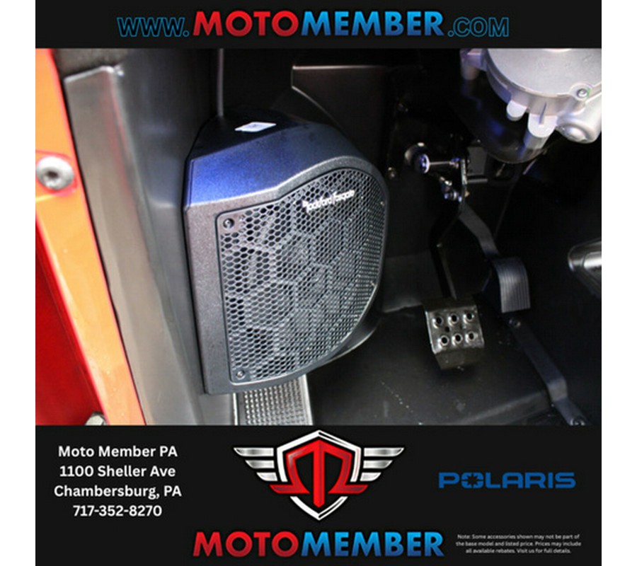 2025 Polaris GENERAL XP 1000 Premium