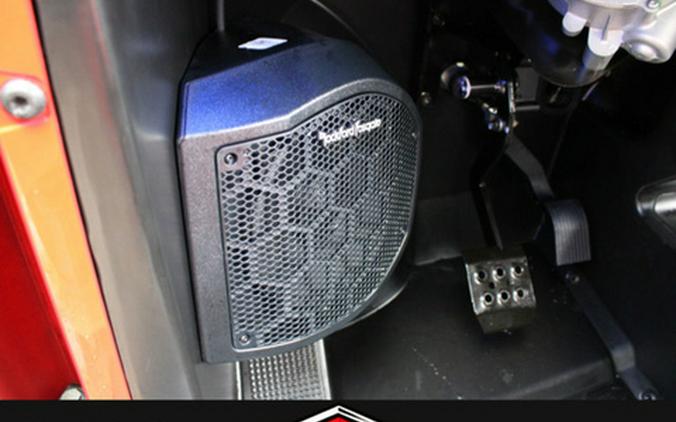 2025 Polaris GENERAL XP 1000 Premium