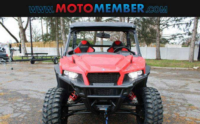 2025 Polaris GENERAL XP 1000 Premium