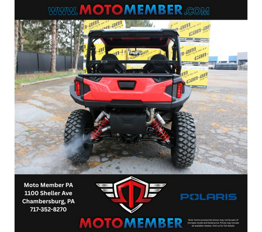 2025 Polaris GENERAL XP 1000 Premium