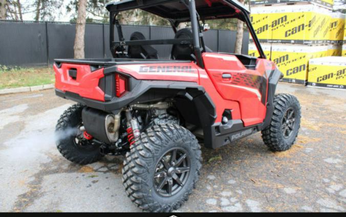 2025 Polaris GENERAL XP 1000 Premium