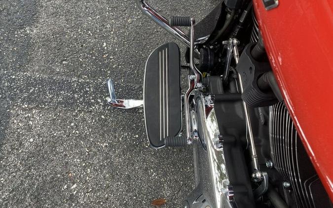 2026 Harley-Davidson® Street Glide® FLHX