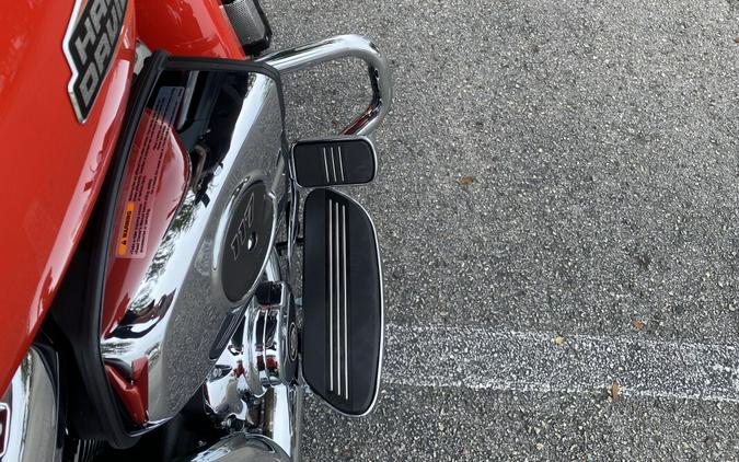 2026 Harley-Davidson® Street Glide® FLHX