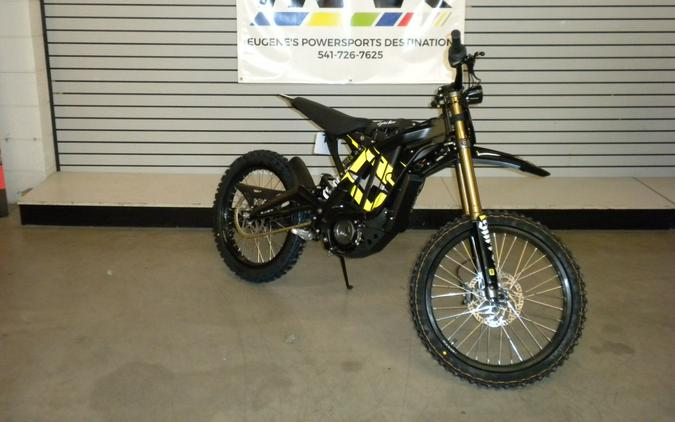 2025 Surron (MFC) LIGHT BEE X