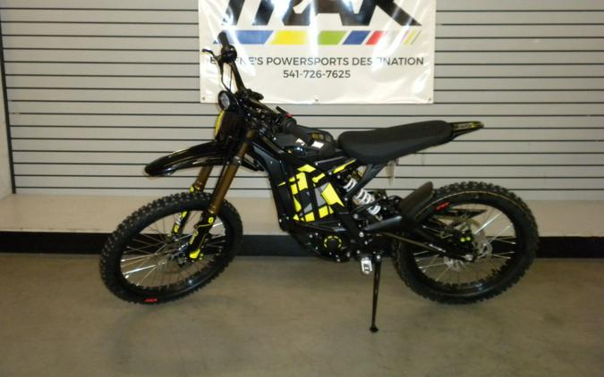 2025 Surron (MFC) LIGHT BEE X