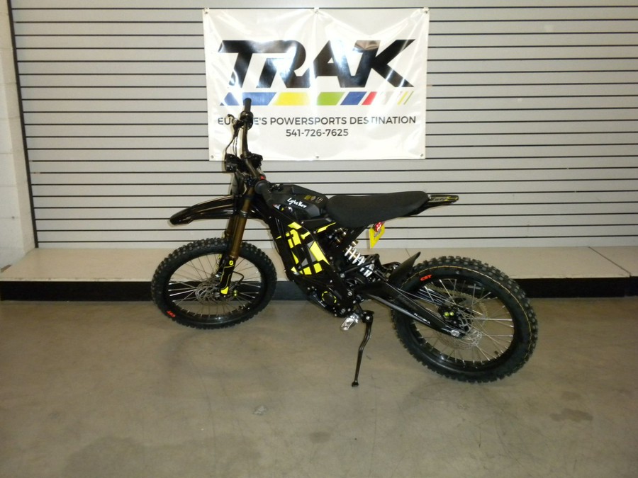 2025 Surron (MFC) LIGHT BEE X