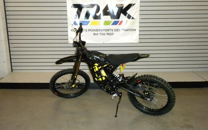 2025 Surron (MFC) LIGHT BEE X