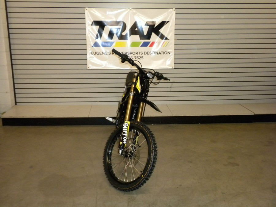 2025 Surron (MFC) LIGHT BEE X