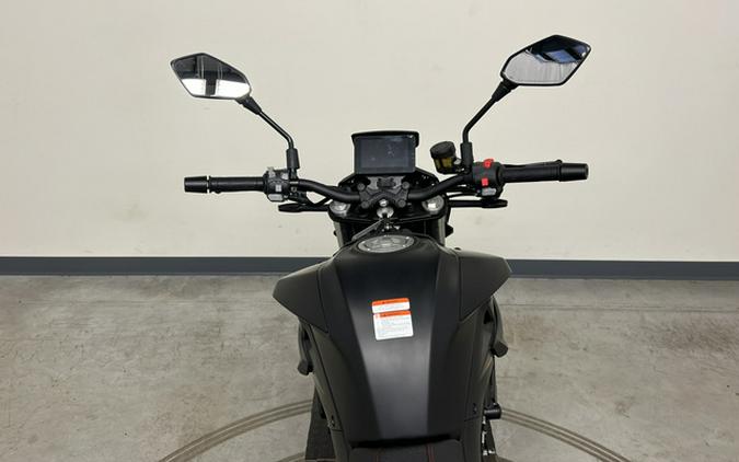 2023 QJ Motor SRK700