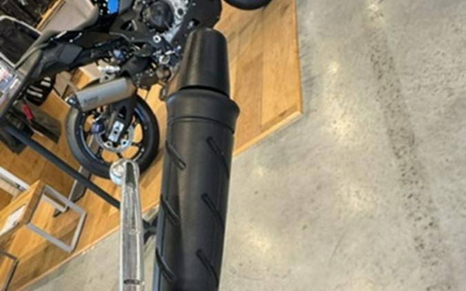 2025 Honda CB750 Hornet Base