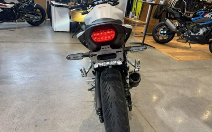 2025 Honda CB750 Hornet Base