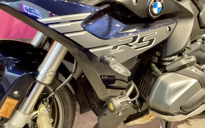 2022 BMW R 1250 RS