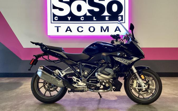 2022 BMW R 1250 RS