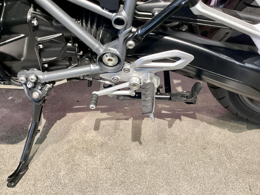 2022 BMW R 1250 RS