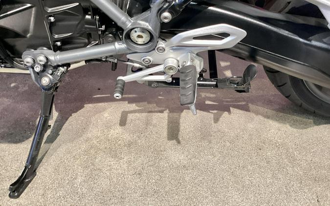 2022 BMW R 1250 RS