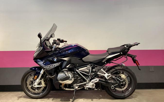 2022 BMW R 1250 RS