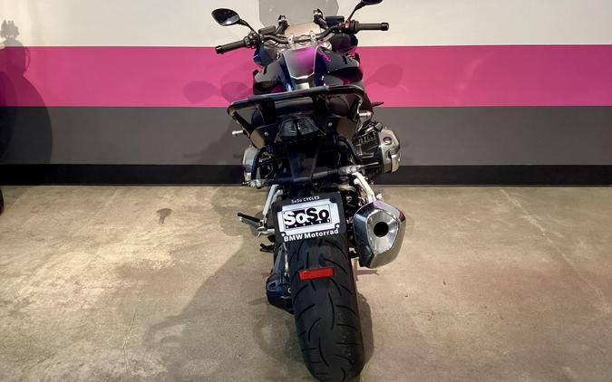 2022 BMW R 1250 RS