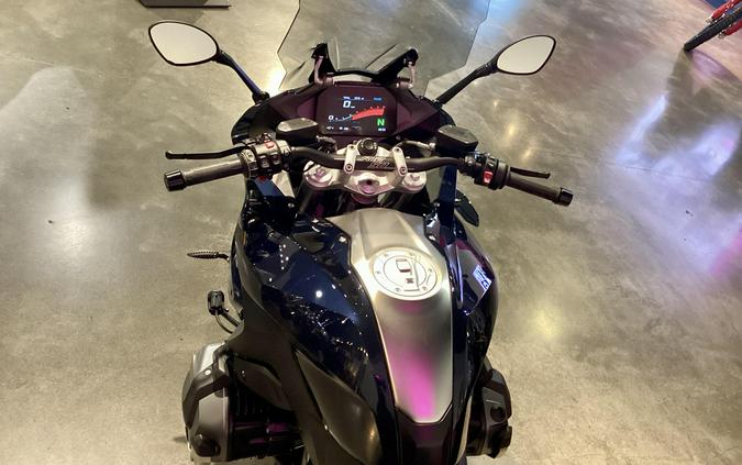 2022 BMW R 1250 RS