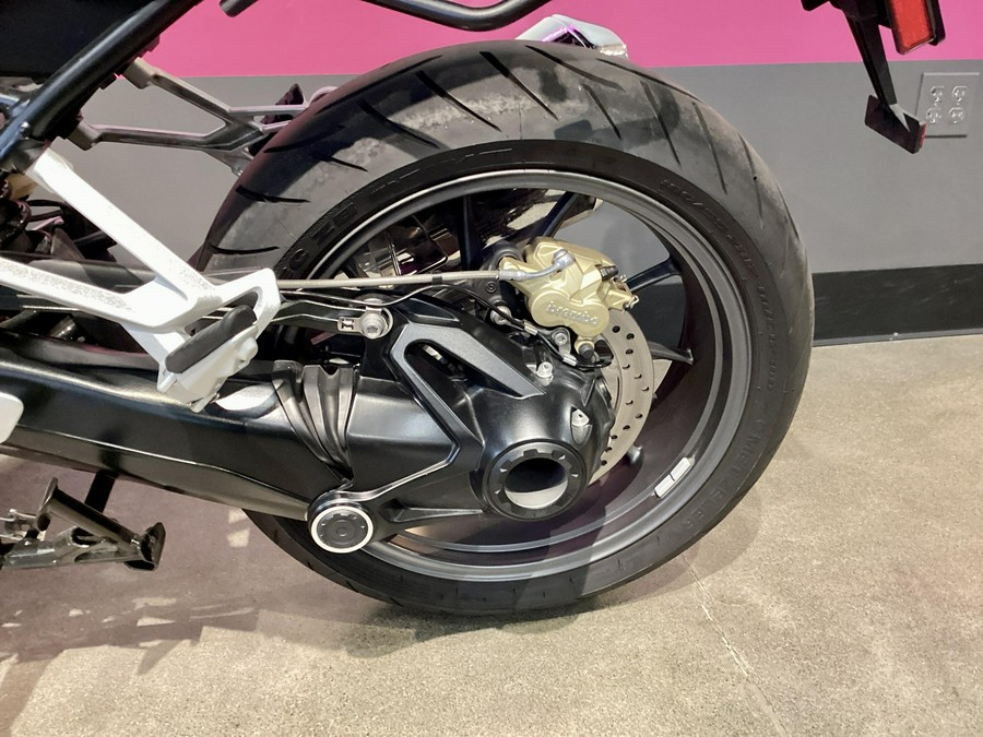 2022 BMW R 1250 RS