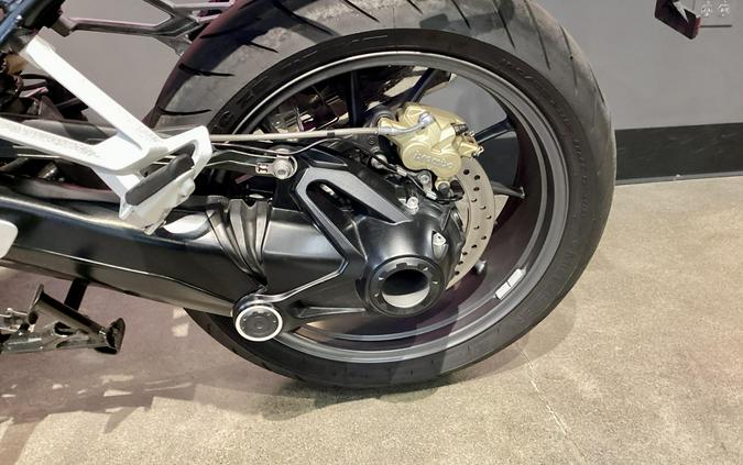 2022 BMW R 1250 RS
