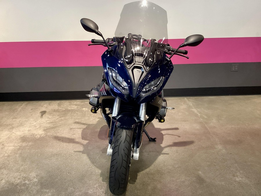 2022 BMW R 1250 RS