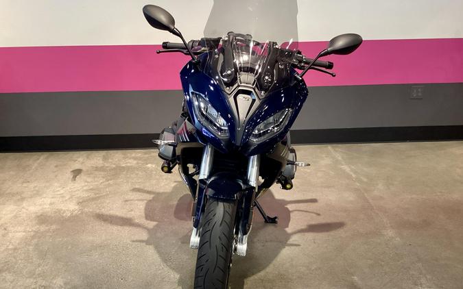 2022 BMW R 1250 RS