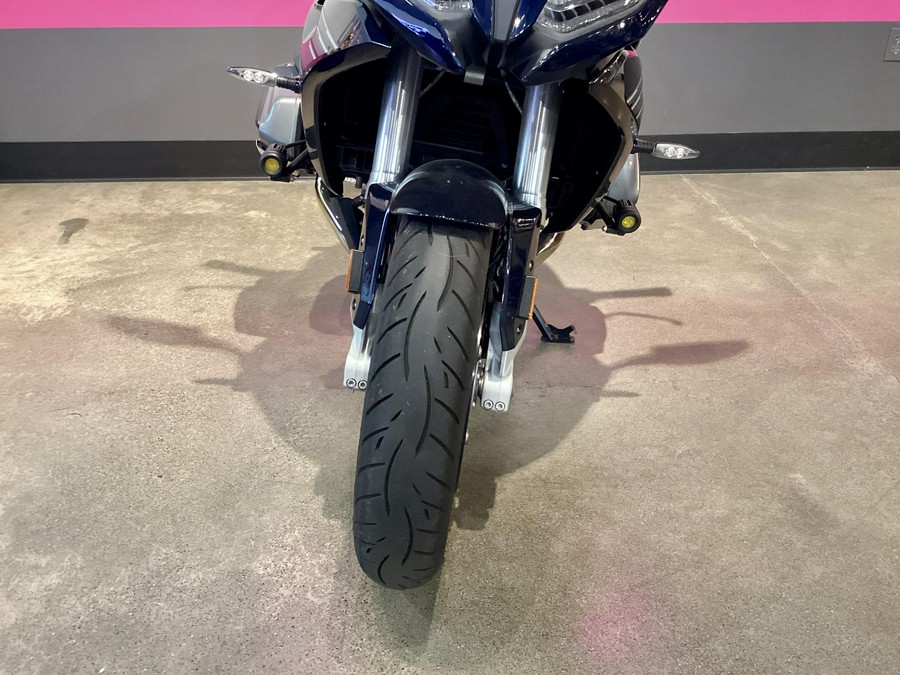 2022 BMW R 1250 RS