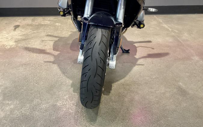 2022 BMW R 1250 RS